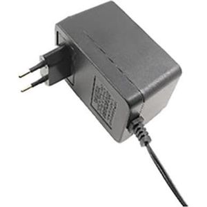 Rs Pro Plug-in voeding AC/AC-adapter 20W, 230V ac, 12V ac / 1,6A, EU-stekker, Universele lader