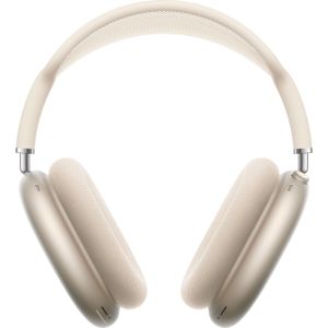Apple AirPods Max 2024 (ANC, 20 h, Draadloze), Koptelefoon, Beige