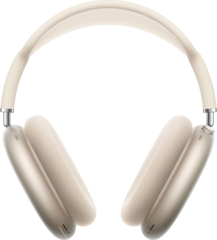 Apple - AirPods Max - Koptelefoon - Starlight