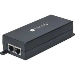 Wifi Versterker - PoE+ - Tot 30 Watt - Ventilatorloos - CE-goedgekeurd