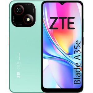 ZTE - Blade A35E - Smartphone - 6.5 Inch - 2GB RAM - 32GB Opslag