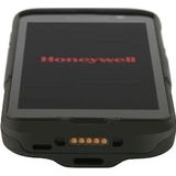 Honeywell - CT47 - Barcode Scanner - Zwart - 5,5" Display - 8G/128G