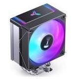 Jonsbo - CR-1000MAX - Processorkoeler - Zwart - 120mm - RGB