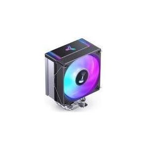 Jonsbo - CR-1000MAX - Processorkoeler - Zwart - 120mm - RGB