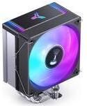 Jonsbo - CR-1000MAX - Processorkoeler - Zwart - 120mm - RGB