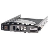 DELL 345-BDFN internal solid state drive 480 GB 2.5" SATA III