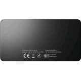 GlocalMe - Duoturbo - Router - Zwart - Draagbare 4G/LTE Wi-Fi-router