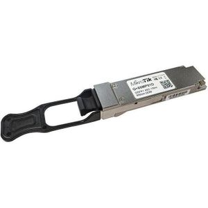 MikroTik 40 Gbps 850nm optische QSFP+ module, Zendontvangers