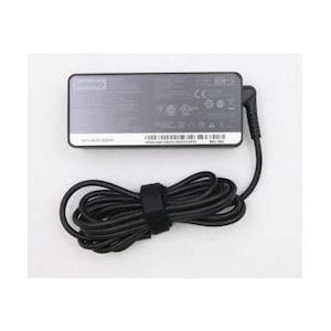 Lenovo AC-adapter 65 Watt USB-C (65 W), Voeding voor notebooks