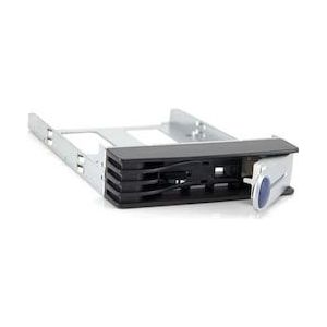 Sonnet Fusion D4/R4/D5/D8/R8 schijflade-zwart, gereviseerd, Accessoires voor serverkasten, Grijs