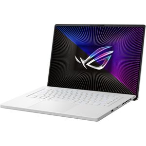 ASUS ROG Zephyrus G16 (16"", Intel Core i9-13900H, 32 GB, 1000 GB, NL), Notebook, Wit
