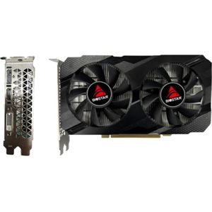 Biostar Radeon RX580 2048SP AMD Radeon RX 580 8 GB GDDR5