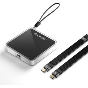 Orico - AP30-G2 - Harde Schijf Behuizing - Aluminium - USB-C 3.2 - Tot 2 TB
