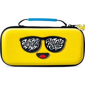 PowerA - Slimme Hoes - Geel - Voor Nintendo Switch - Stevige Bescherming