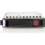 HPE - Dubbele Poort - Harde Schijf - 1.20 TB - 2.5" - SAS