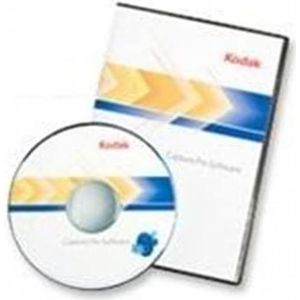 Kodak Alaris Capture Pro 3 jaar