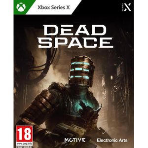EA Games, Dead Space Remake