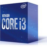 Intel Core i3-10320 (10th gen) - Desktopprocessor