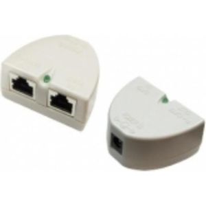 Alfa Network APOE01 - Passieve PoE basismodule voor Power over Ethernet, Toegangspunt