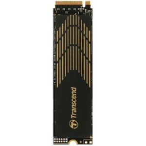 Transcend - 240S - SSD - 500 GB - Intern - M.2 2280