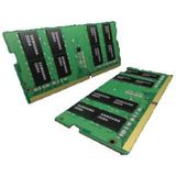 Samsung M471A1K43EB1-CWE (1 x 8GB, 3200 MHz, DDR4 RAM, SO-DIMM), RAM, Groen