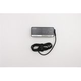 Lenovo - AC-adapter - 65 Watt - 2-pins - Voeding voor Notebooks