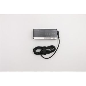 Lenovo - AC-adapter - 65 Watt - 2-pins - Voeding voor Notebooks