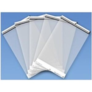 Ricoh - Draagvel voor Scanner - Transparant - Pak van 5