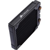 Corsair - Hydro X Serie XR5 - Waterkoeling Radiator - Zwart - 140mm