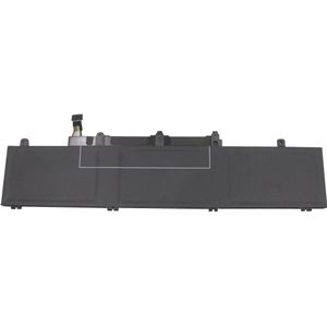 Lenovo SD/A L19D3PD5 11.1V45Wh3cell (3 Cellen, 4055 mAh), Notebook batterij
