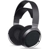 Philips - Fidelio X3 - Over-ear Koptelefoon - Zwart