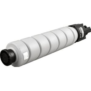 Ampertec, Toner, Kompatibler Toner ersetzt Ricoh 821279 SPC430E schwarz (BK)