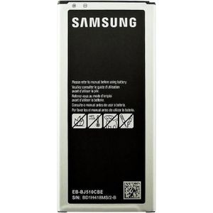 Samsung EB-BJ510CBE, Batterij smartphone