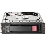 HPE HDD SATA 500GB 7200RMP 3.5 (0.50 TB, 3.5"), Harde schijf