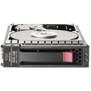 Hewlett Packard Enterprise - HDD SATA - 500GB - 7200RPM - 3.5 inch