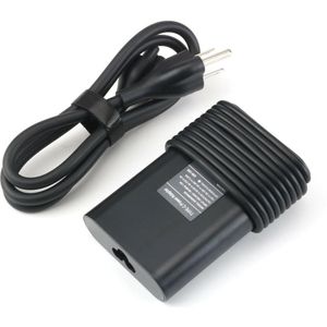 HP - Netstroomadapter - 65W - USB-C - 3-Pin