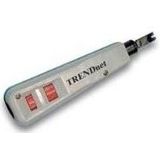 Ponsgereedschap - Netwerkkabels - Ergonomisch Ontwerp - Roterende Houder