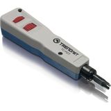 Ponsgereedschap - Netwerkkabels - Ergonomisch Ontwerp - Roterende Houder