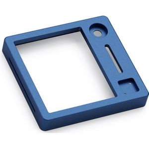 Glorious GMMK Draadloze Numpad Top Frame, Muis + Toetsenbord Accessoires, Blauw