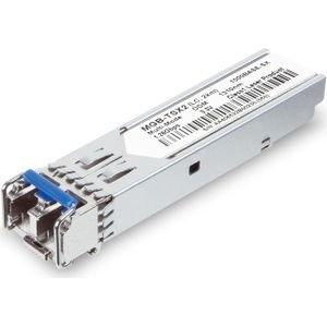 Planet SFP-poort 1000BASE-SX, Zendontvangers