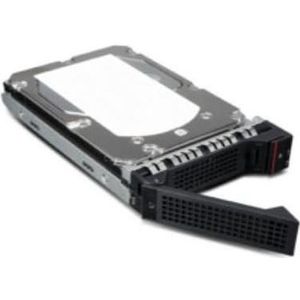 Lenovo 600GB 12G SAS 15K 512n SFF HDD (0.60 TB, 2.5"), Harde schijf