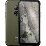 Myphone Hamer Blad V 5G ME Groen, Andere smartphone accessoires, Groen