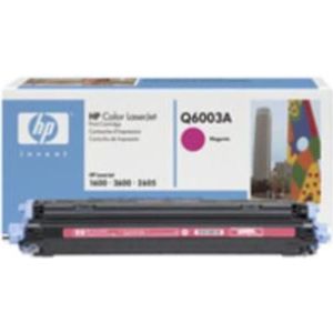HP, Toner, Toner (M)