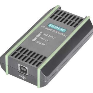 Siemens S7-300 PC-adapter, USB naar RS485, Automatisering