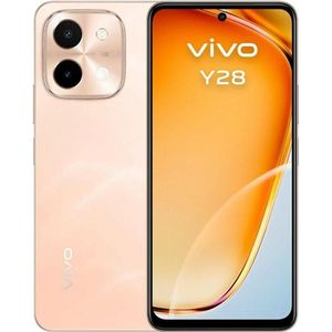 Vivo Y28 - Smartphone - 8GB RAM - 128GB - 6.6 inch
