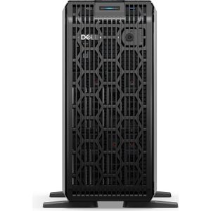 Dell T360, Onderdelen voor notebooks, Zwart