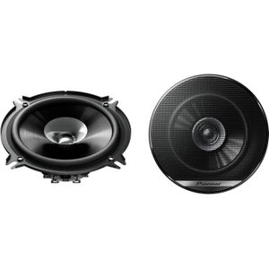 Pioneer - TS-G1310F - Auto HiFi Luidsprekers - 13cm - Zwart - 230W