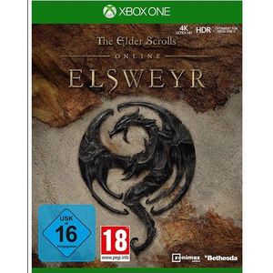 Bethesda, The Elder Scrolls Online: Elsweyr