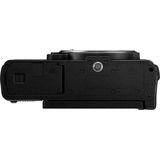 Panasonic - Lumix DC-S9 - Compactcamera - Zwart - Full-frame