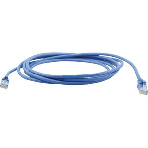 Kramer PC6A-LS508-5M - CAT6A S/FTP 500 (S/FTP, CAT6a, 5 m), Netwerkkabel